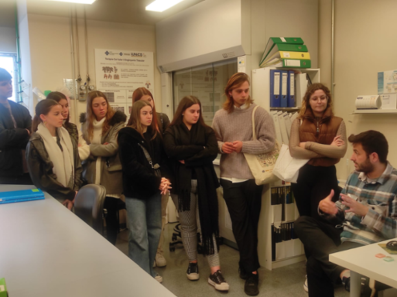 La Salle TERCIT