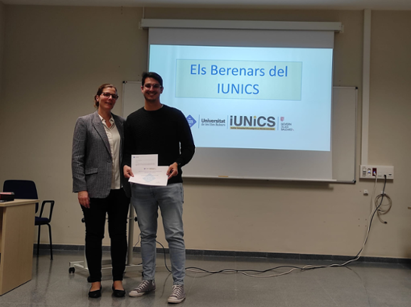 Premio investigación TMB 2023