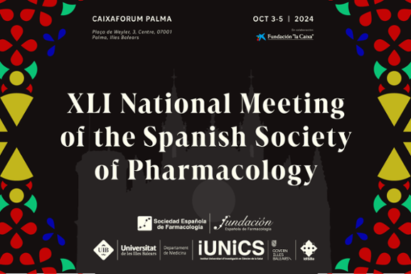 Meeting Pharmacology